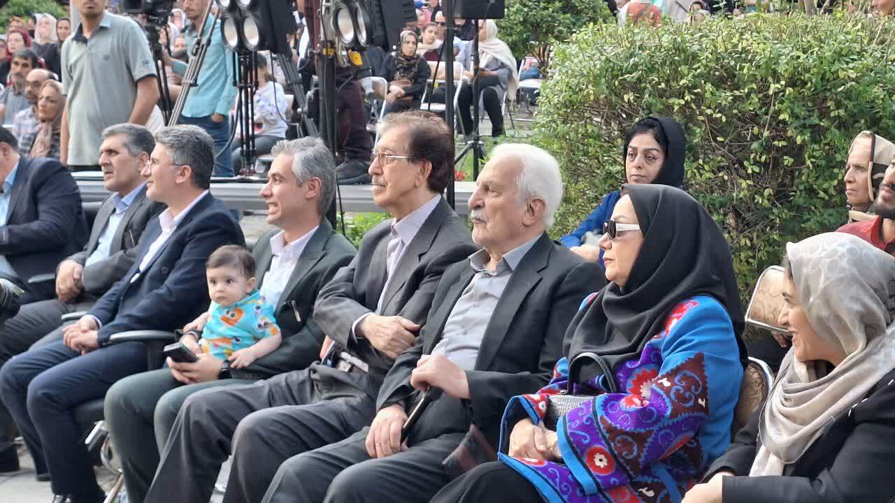 پنجاهبهدر فرصت معرفی هویت فرهنگی قزوین در سطح ملی است پنجاهبهدر فرصت معرفی هویت فرهنگی قزوین در سطح ملی است