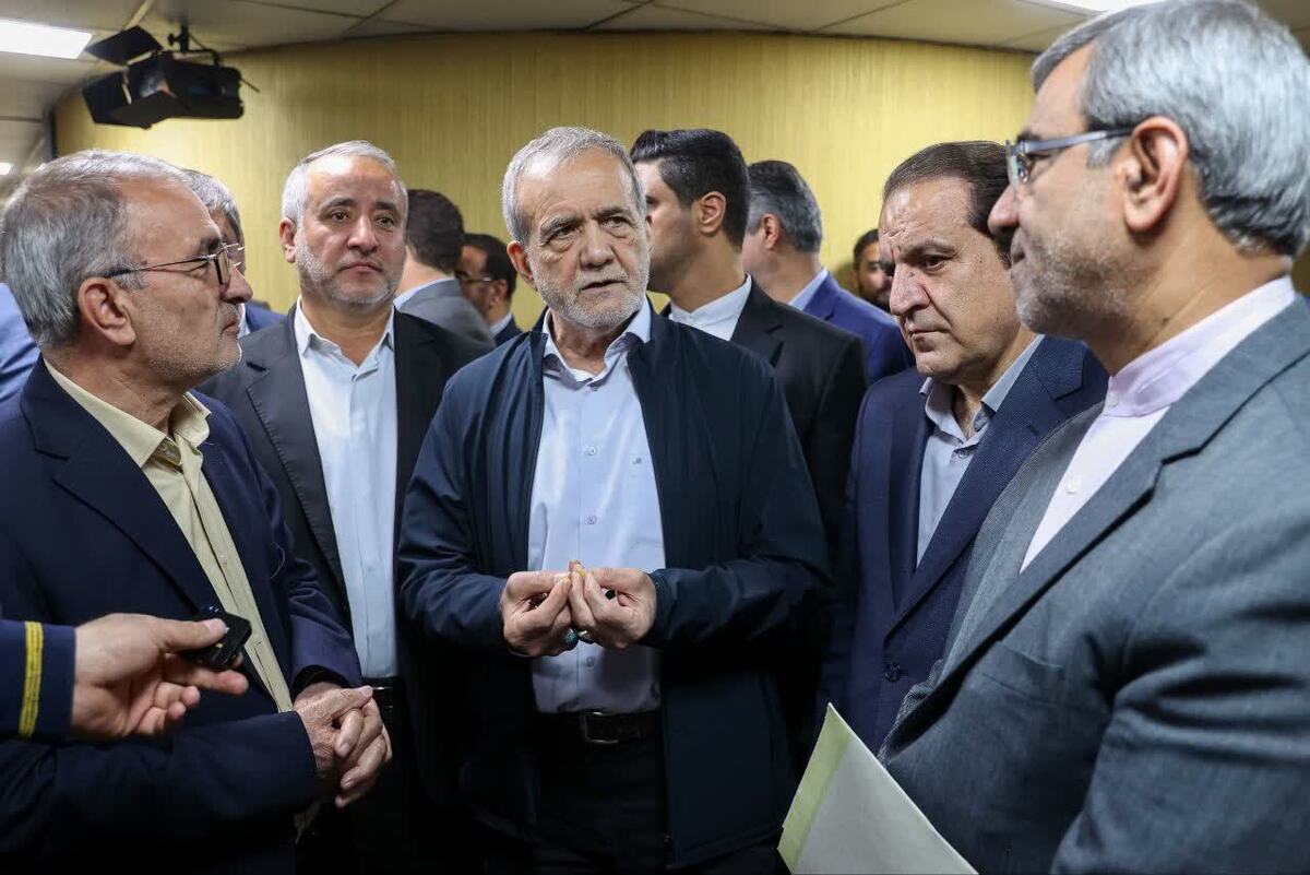 ظرفیت‌های های استان ایلام از طریق رسانه ملی بیان شود