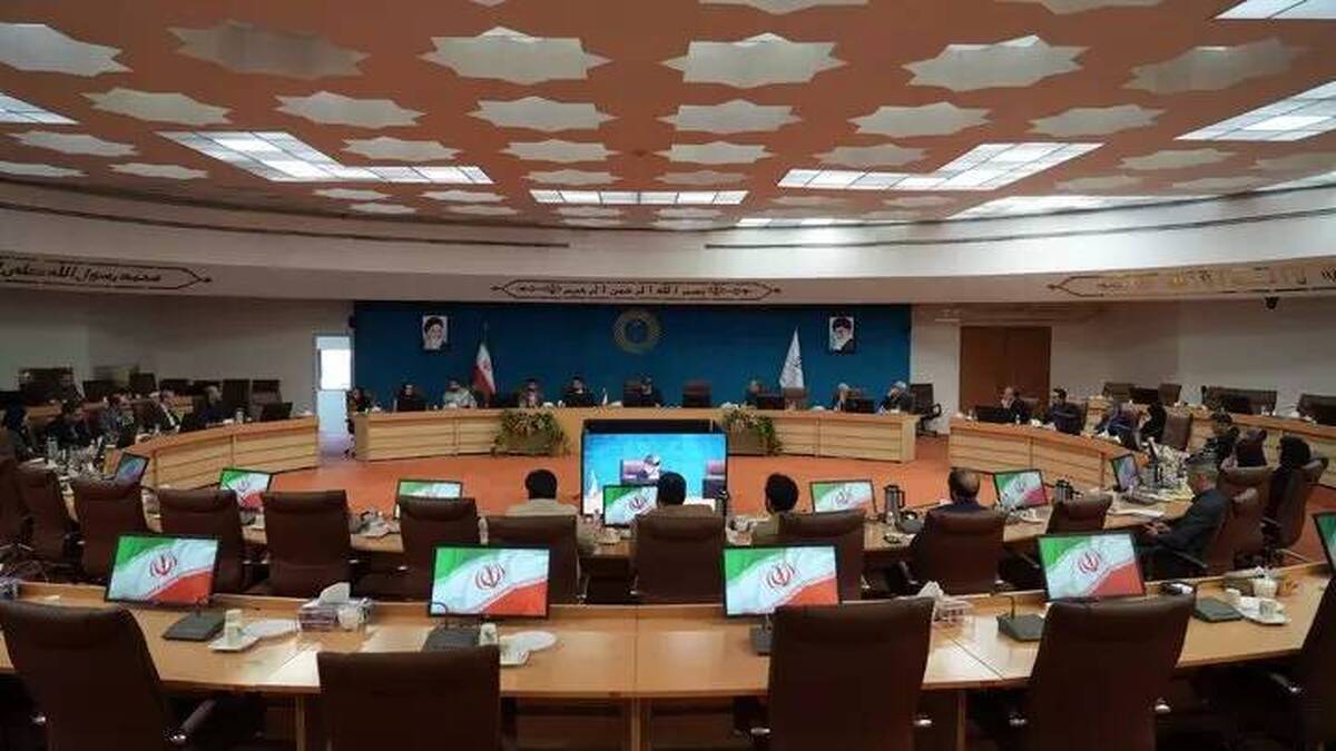 صد و یازدهمین جلسه ستاد محلات ۲۰۲۰ برگزار شد