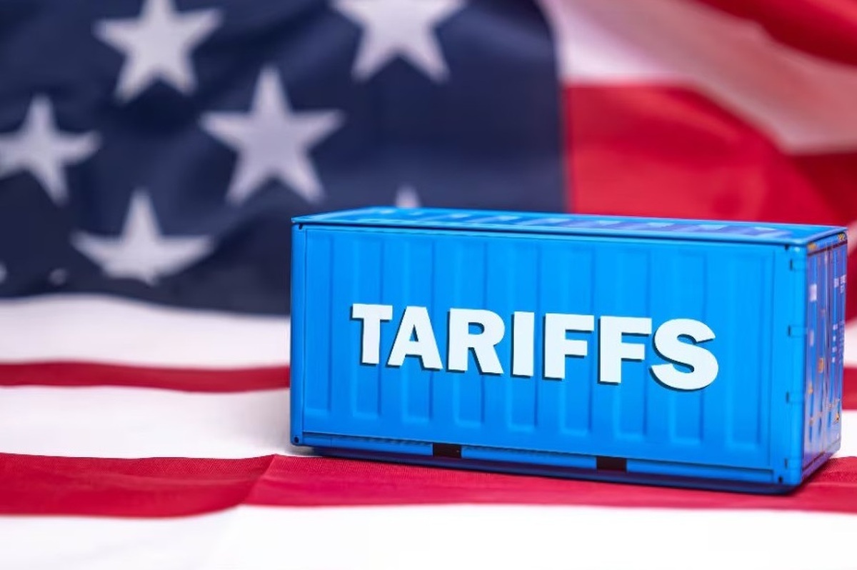 صنعت فناوری زیر تیغ کاخ سفید/ تراشه‌ها، قربانی نخست جنگ تجاری واشنگتن و پکن