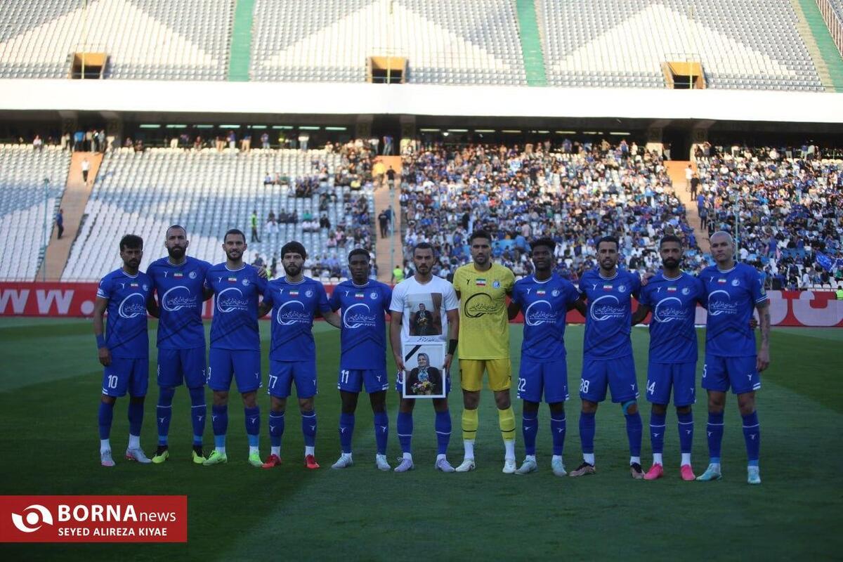 بلای پرسپولیسی‌ها بر سر استقلالی‌ها هم آمد!