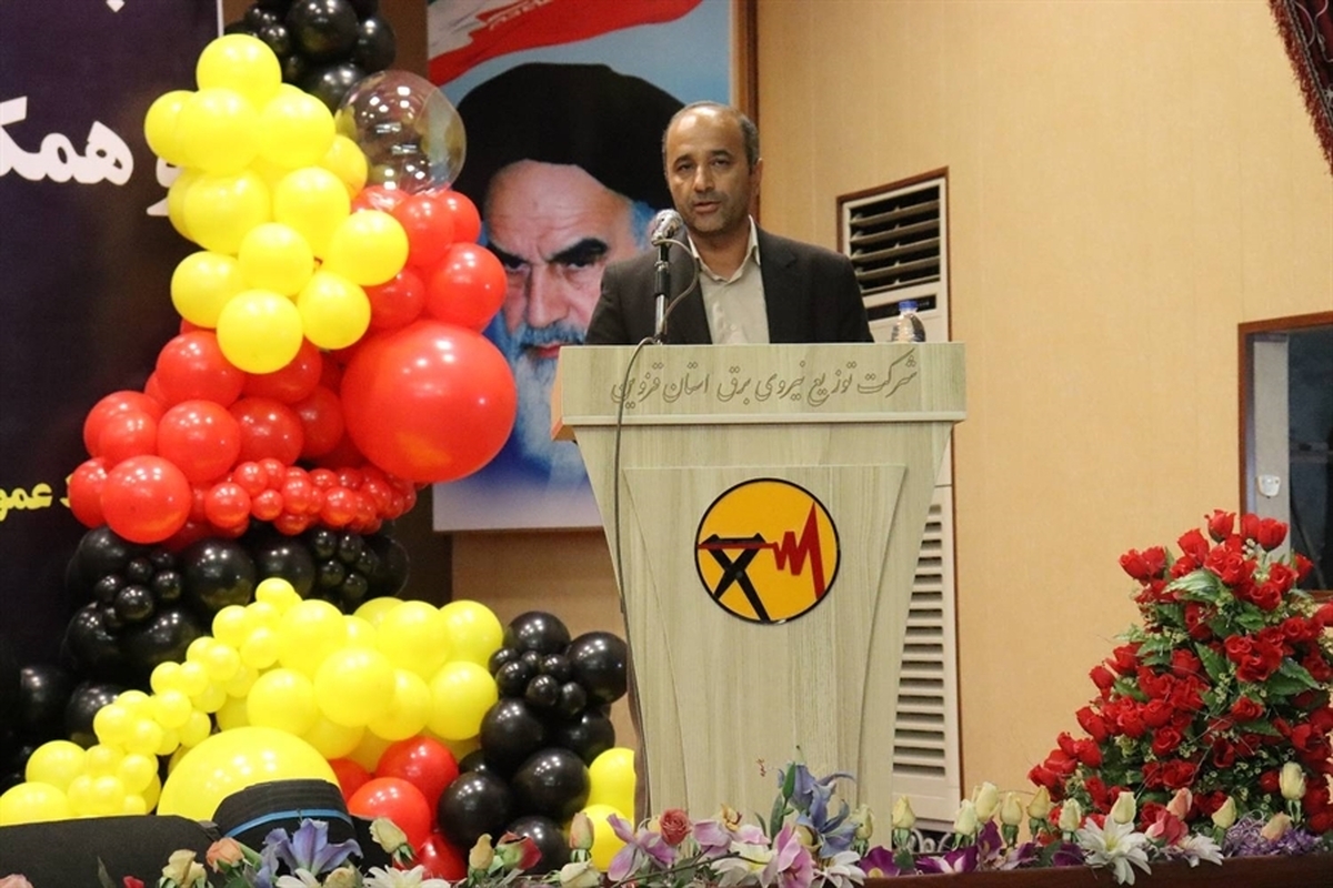 ۲۰ ماموریت مهم توسط دفتر ایمنی شرکت توزیع نیروی برق قزوین در سال گذشته انجام شد