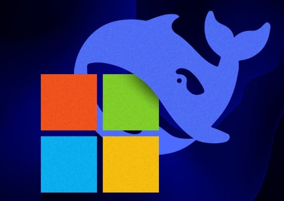 کارمندان مایکروسافت از استفاده دیپ سیک منع شدند