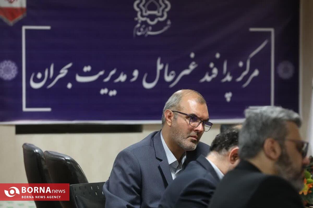 شادواره شهروندی قم فرصتی برای نقد درون‌سازمانی و ارتقای عملکرد فرهنگی است