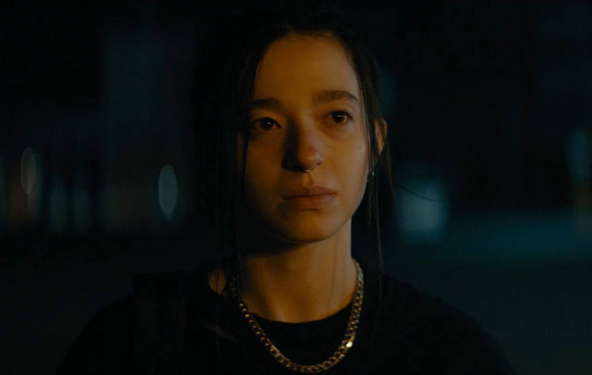 بازیگر «آنورا» وارد دنیای «خزندگان» می‌شود