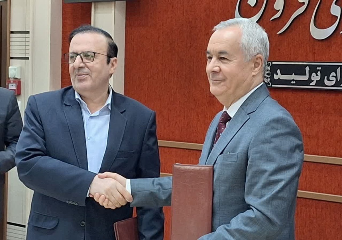 توسعه همکاری‌های دو جانبه قزوین و تاجیکستان در دستور کار قرار گرفت 