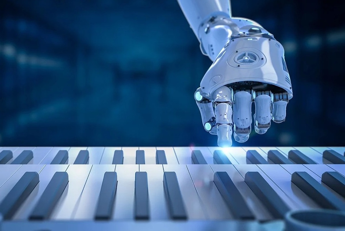 هوش مصنوعی کوانتومی وارد دنیای موسیقی شد