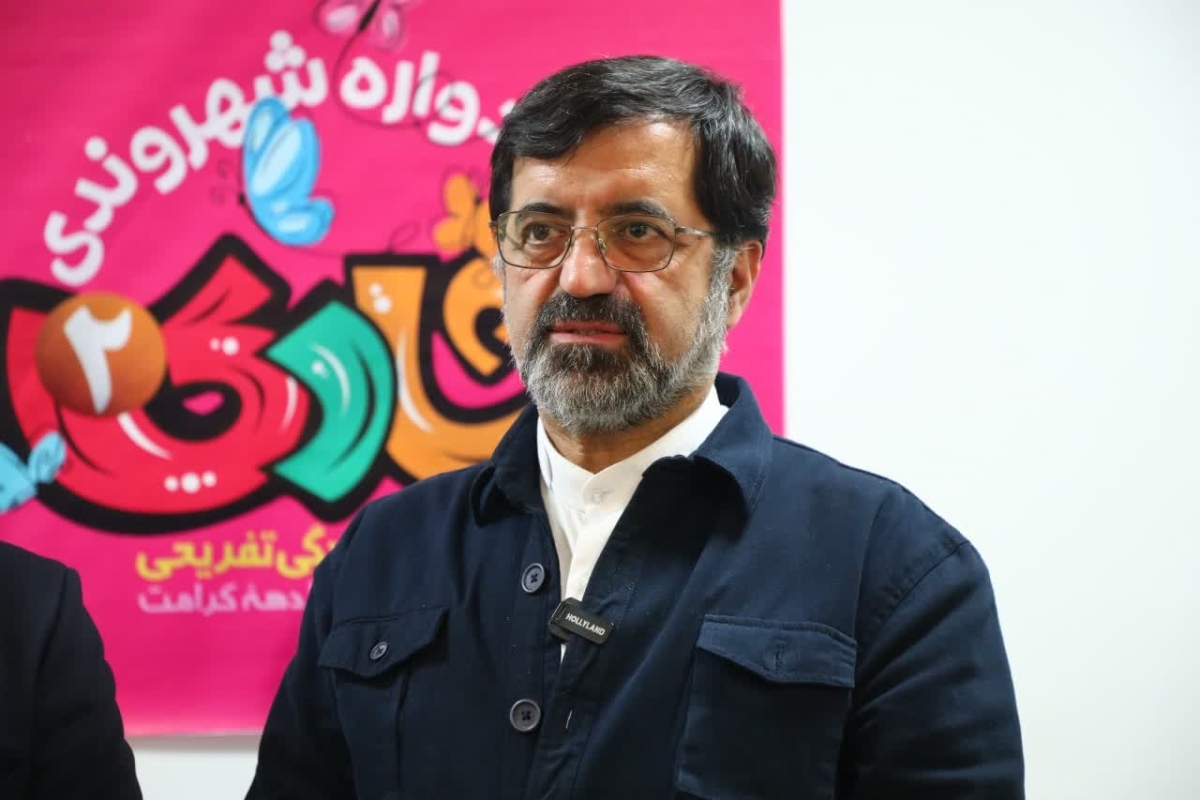 استاندار قم: دستگاه‌های استان قم در گسترش شادواره شهروندی مشارکت کنند