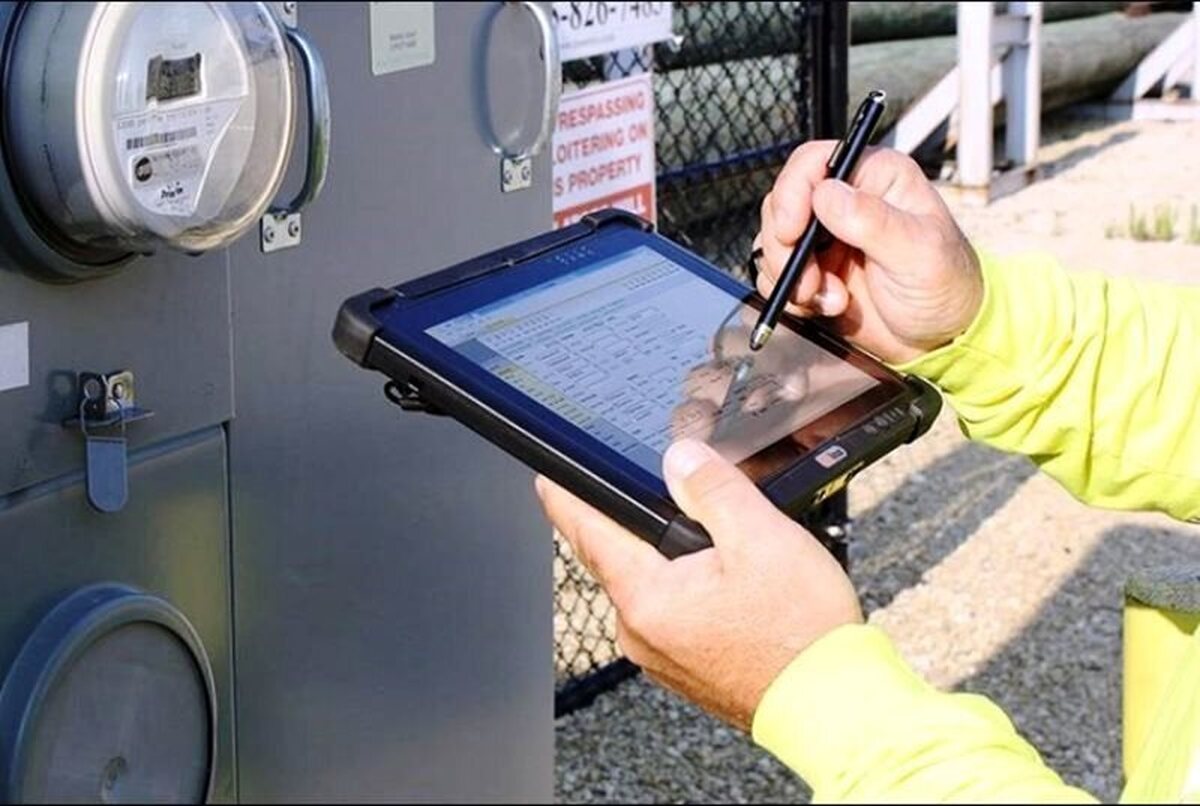 اوج تقاضای مصرف برق به ۵۹ هزارو ۷۳۱ مگاوات رسید