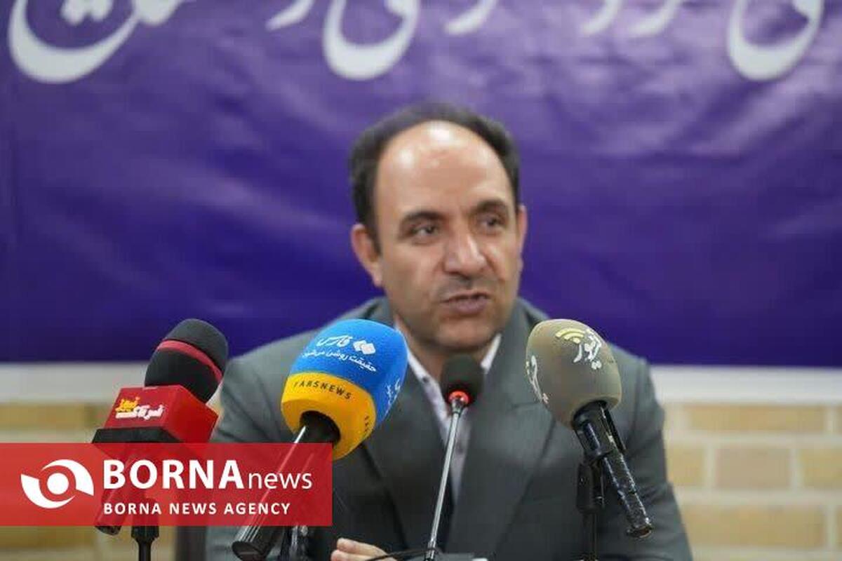 تله‌کابین کرمانشاه همچنان در هاله‌ای از ابهام/  هتل پنج ستاره در مرکز شهر کرمانشاه ساخته می‌شود