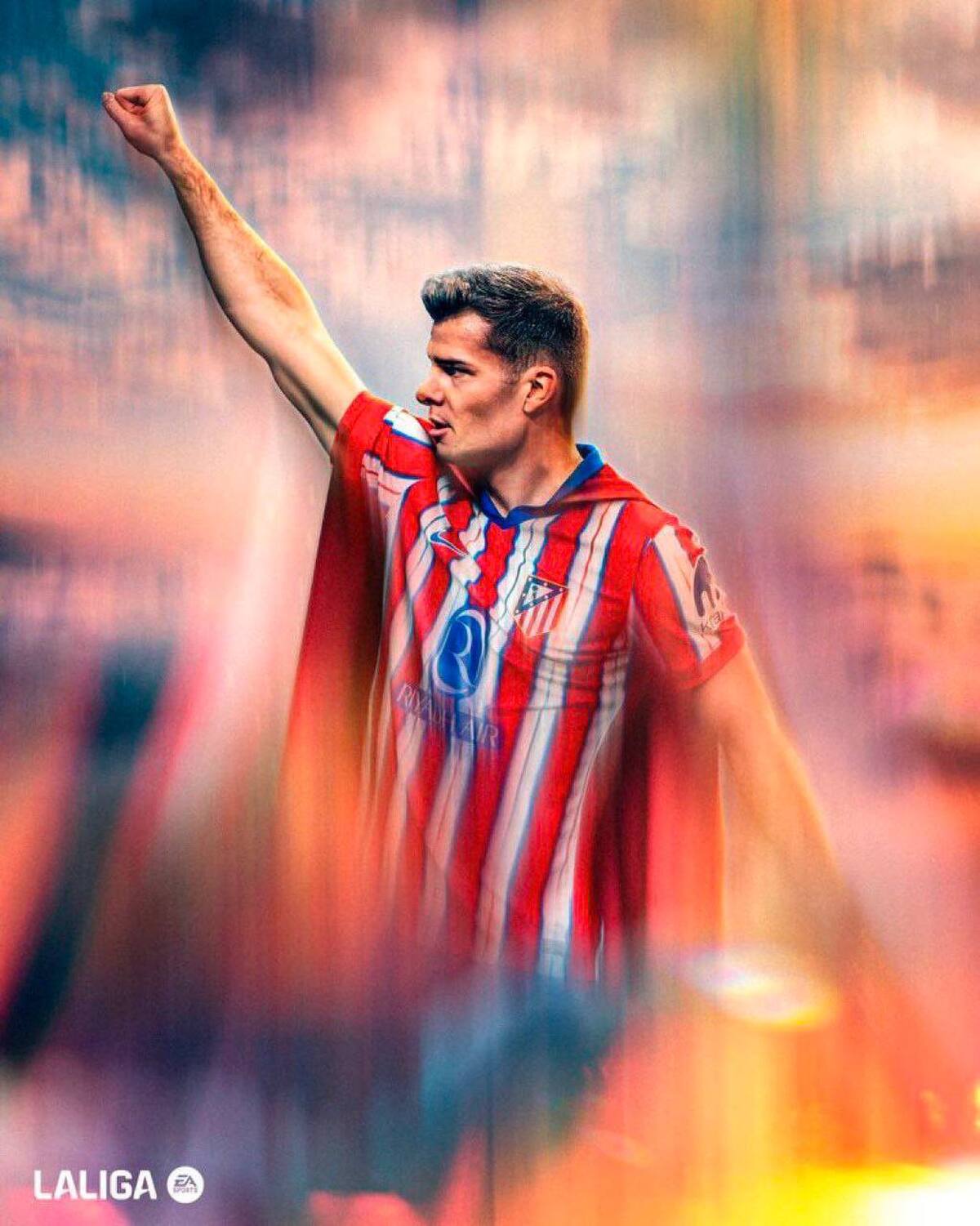 سریع‌ترین هتریک تاریخ لالیگا؛ رکوردی به نام الکساندر سورلوث!