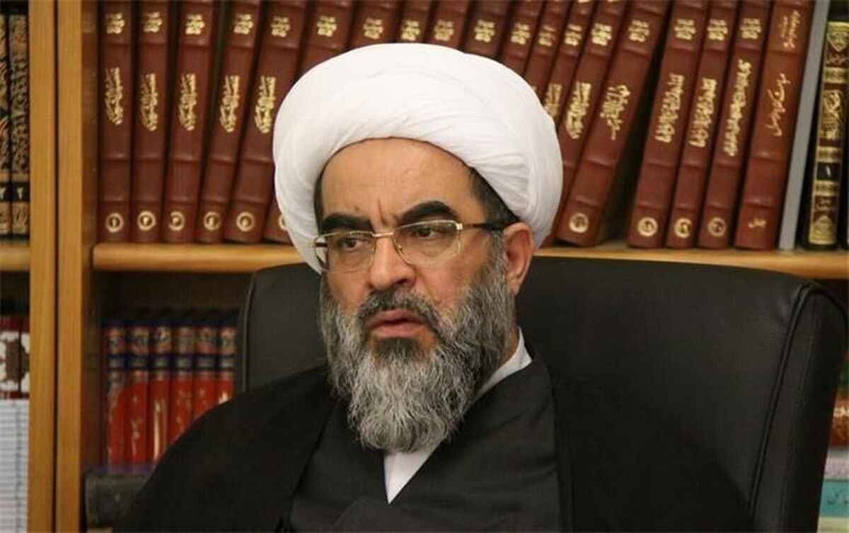 پیام رهبر انقلاب منشوری برای تمدن‌سازی نوین اسلامی است