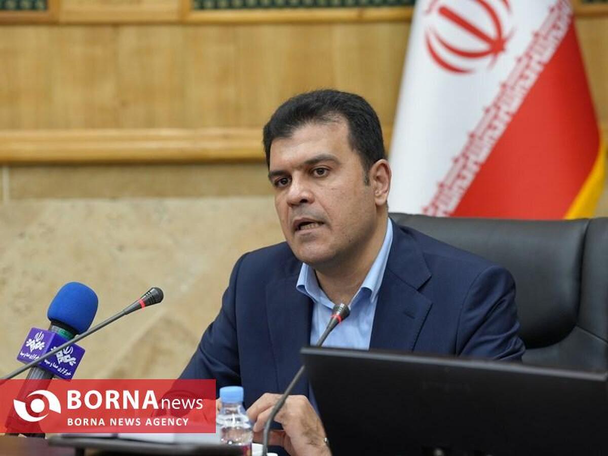 ۱۸۰ میلیارد تومان اعتبار برای حمایت از طرح‌های پژوهشی کرمانشاه اختصاص یافت/ تشکیل صندوق‌های سرمایه‌گذاری مشترک در استان برای توسعه فناوری