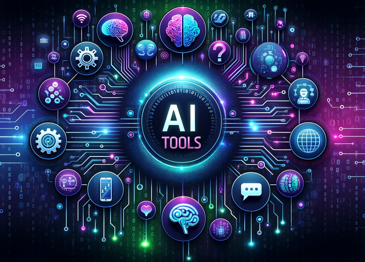 پای ابزارهای هوش مصنوعی مایکروسافت به پاورپوینت باز شد