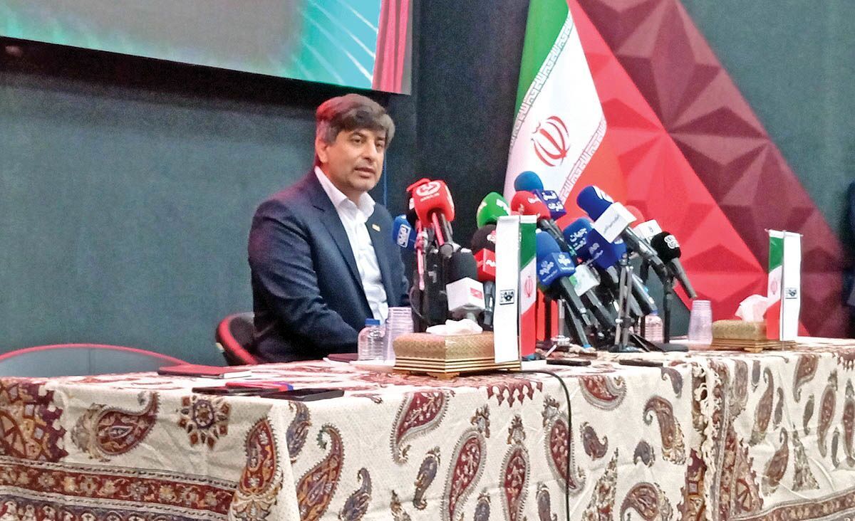 فولاد مبارکه در مسیر نوآوری و توسعه کیفی