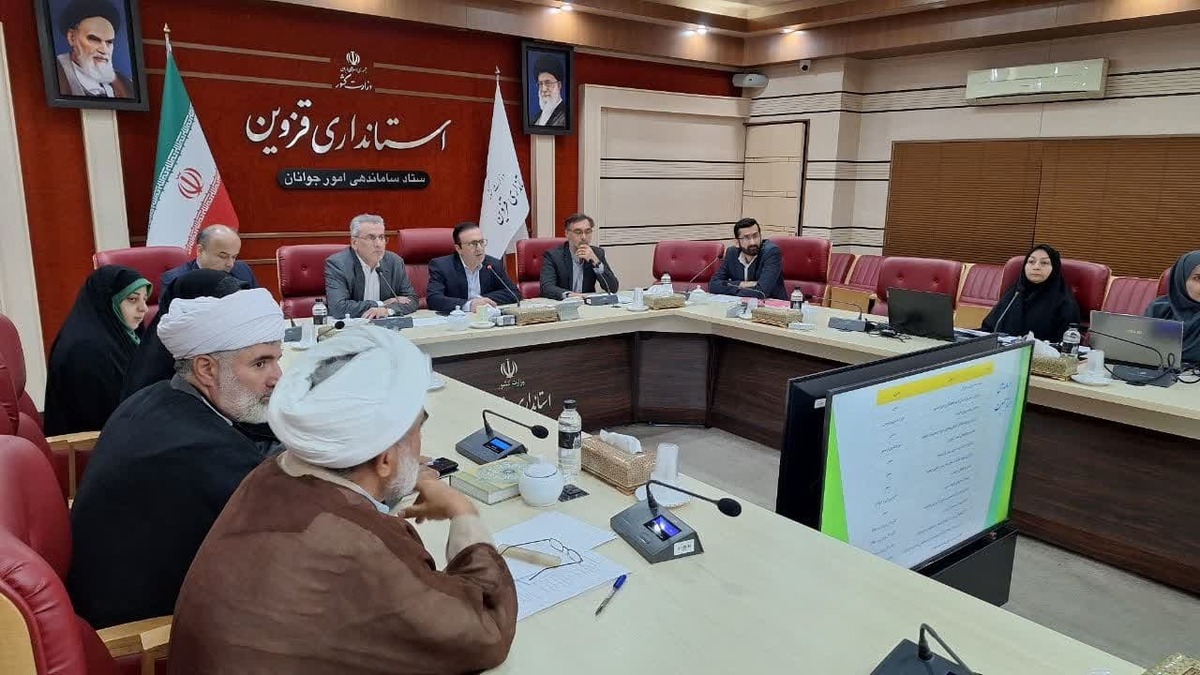 نوذری: سند توسعه اجتماعی محور برنامه ریزی برای قانون جوانی جمعیت باشد 