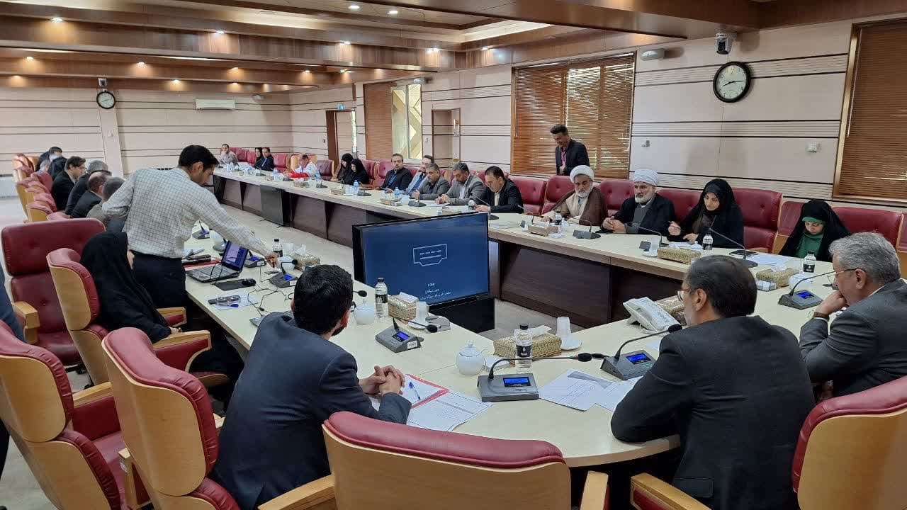 نوذری: سند توسعه اجتماعی محور برنامه ریزی برای قانون جوانی جمعیت باشد 