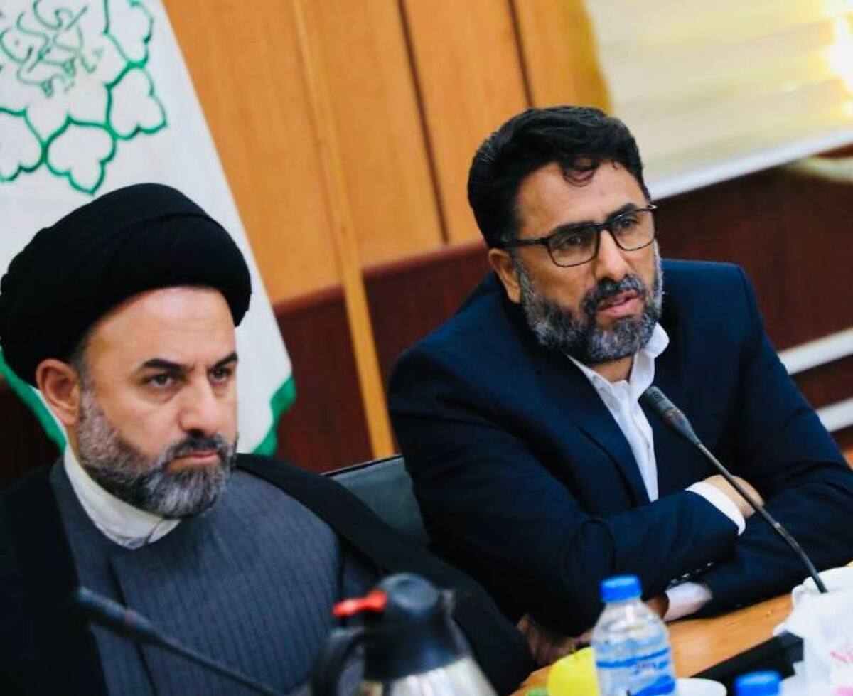 مجمع مشورتی و تخصصی کمیته عمران بازوی نظارتی شورا در پروژه‌های شهری 