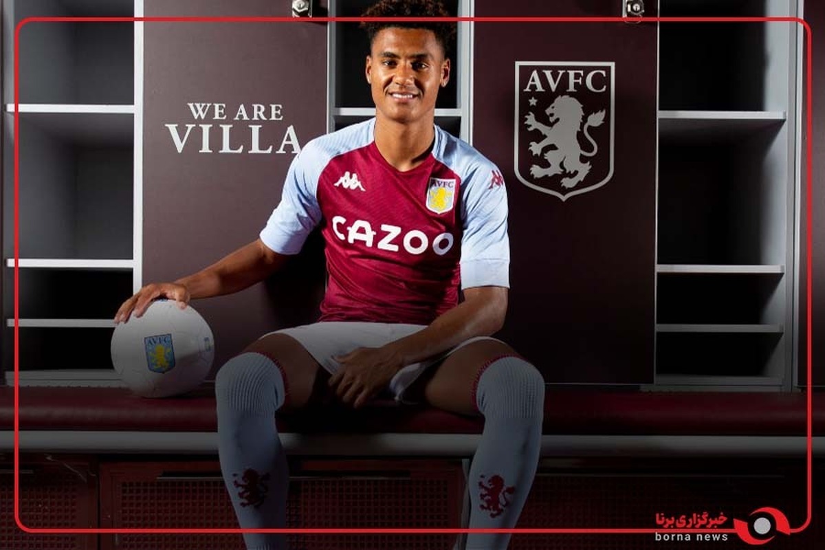 واتکینز با 75 گل زده به بهترین گلزن تاریخ استون ویلا در پریمیرلیگ تبدیل شد