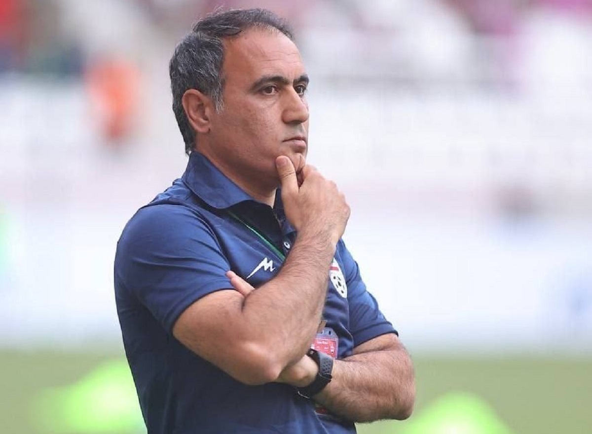 واکنش مهدی مهدوی کیا به صعود تیم محبوبش به بوندس لیگا