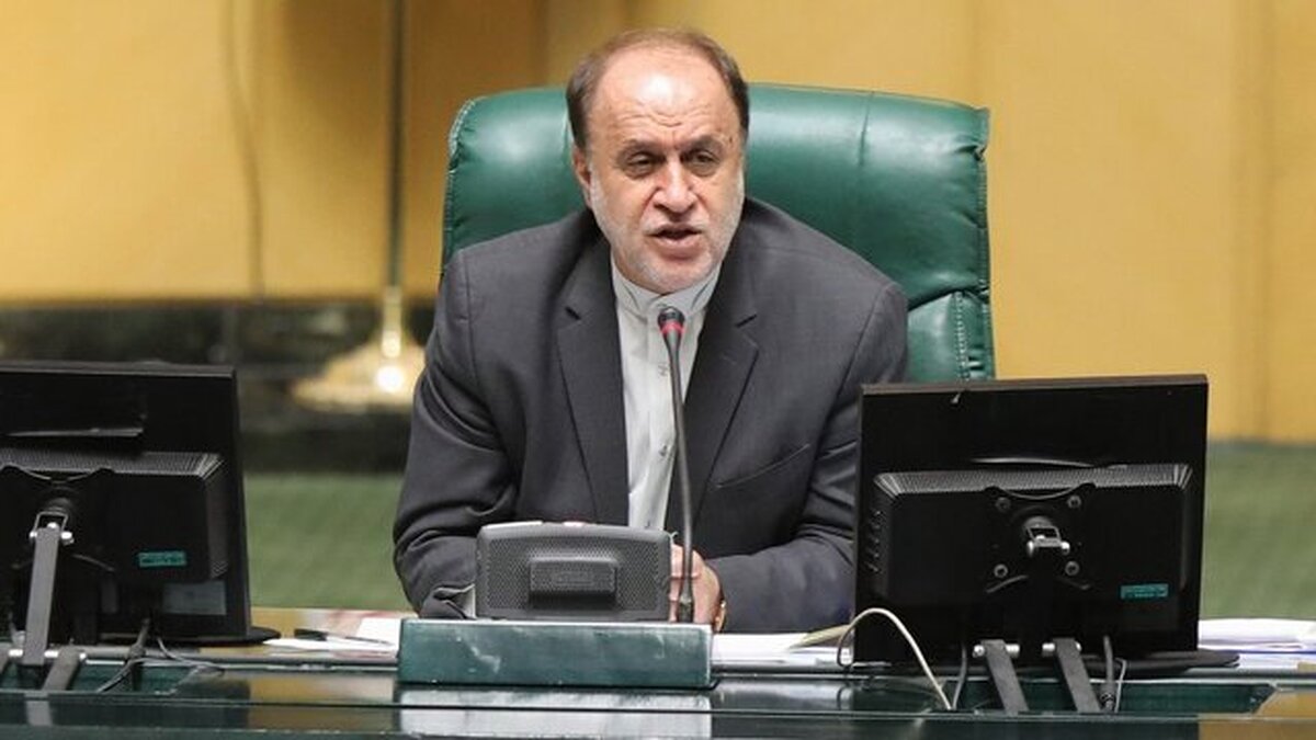 حاجی بابایی: ترامپ ۹۰میلیون ایرانی را در داخل و خارج باهم متحد کرد