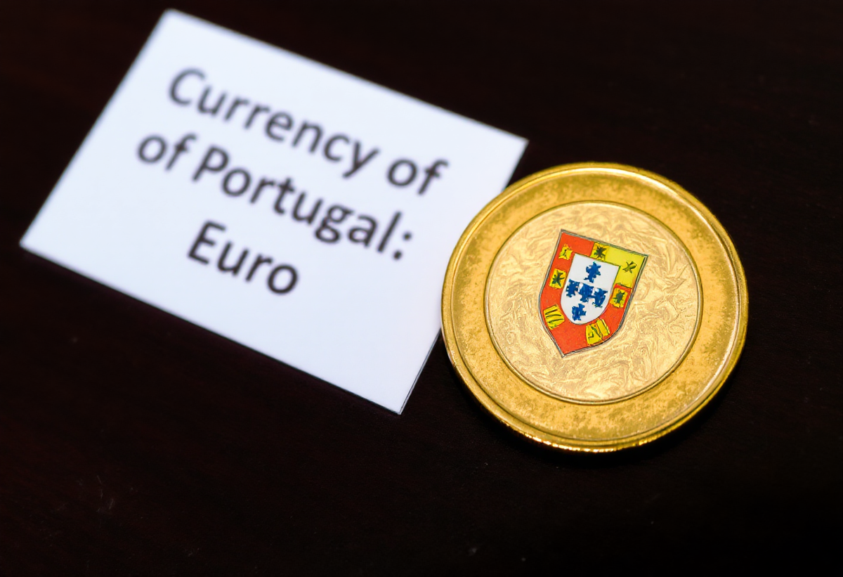 واحد پول پرتغال چیست؟