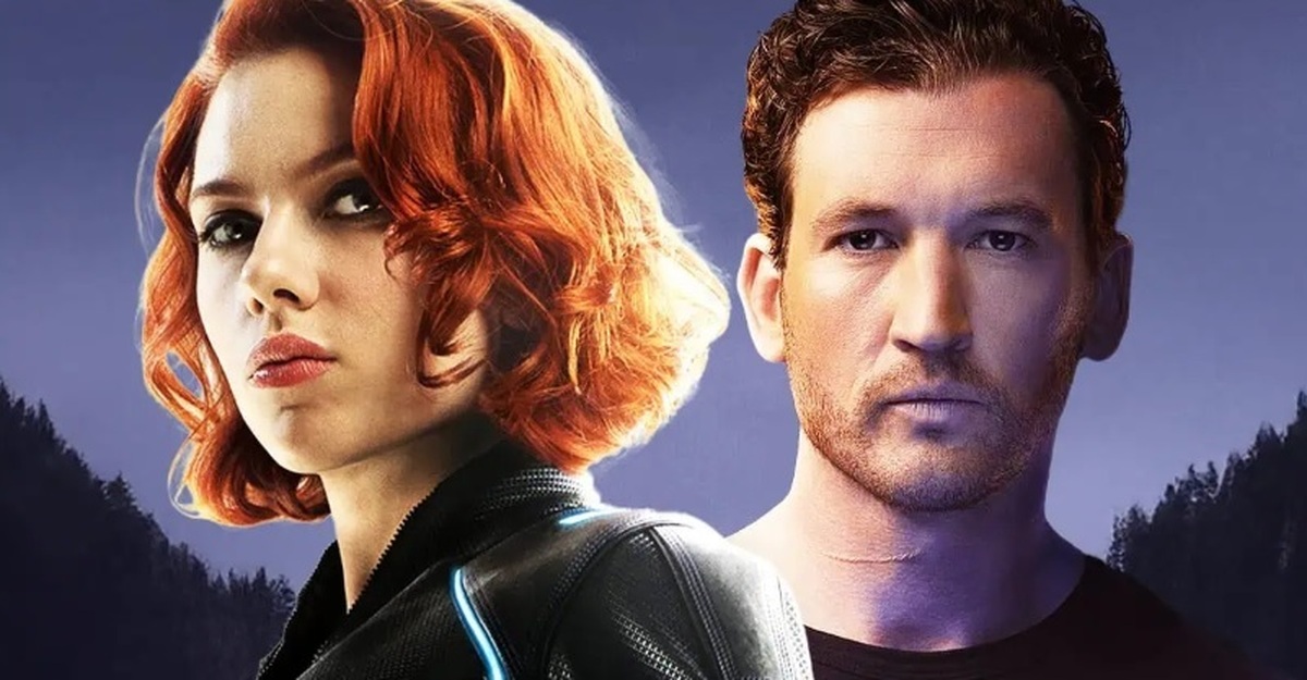 «ببر کاغذی» با بازی جوهانسون و مایز تلر ساخته می‌شود