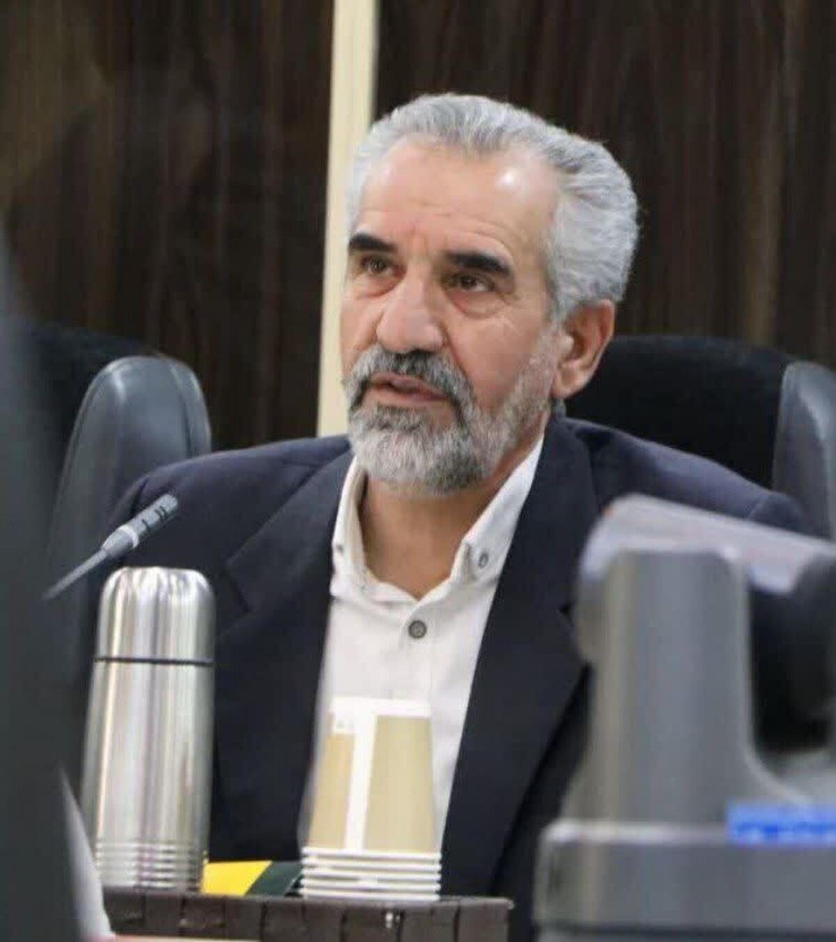 هیچ کمبودی در حوزه کالاهای اساسی در لرستان  وجود ندارد