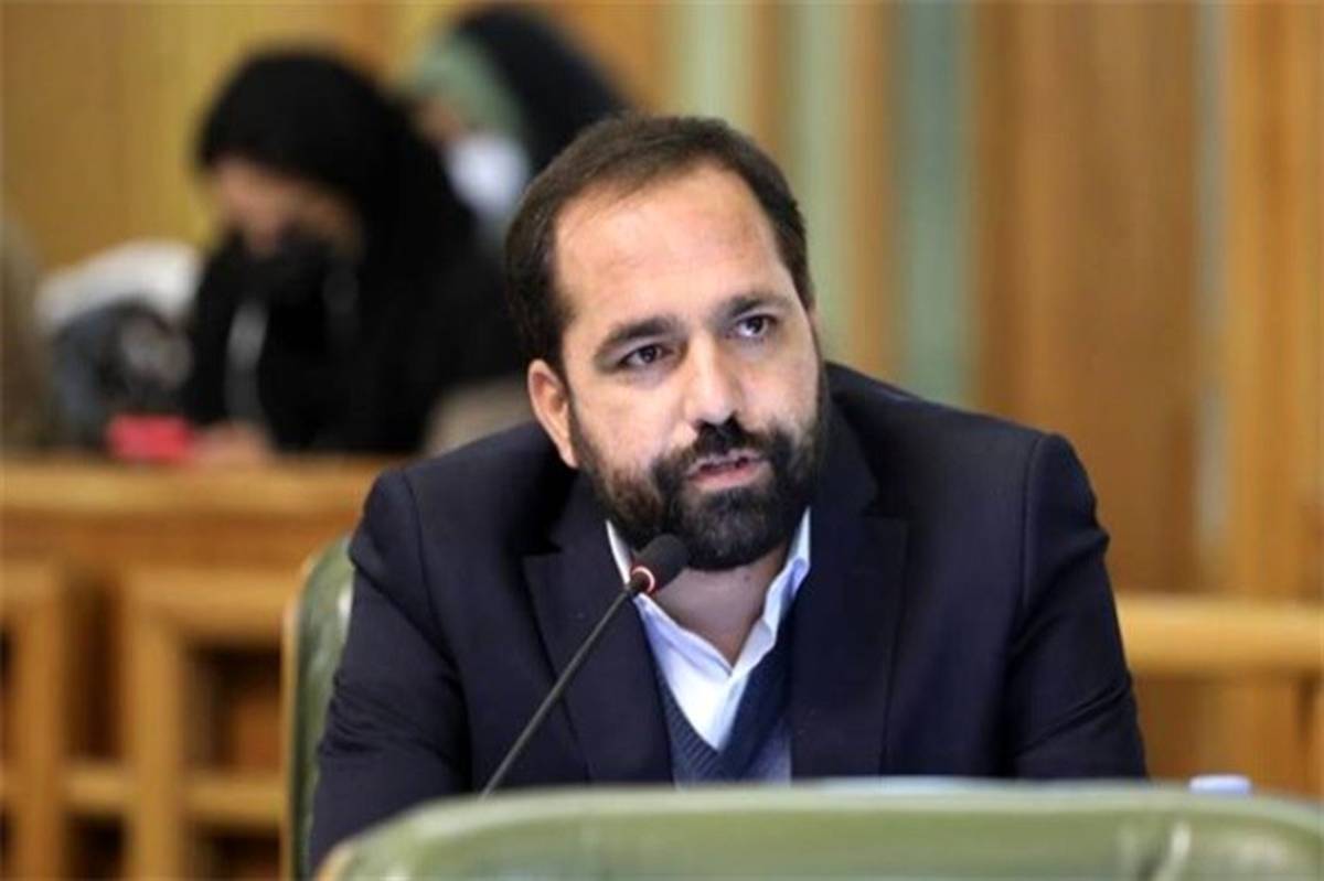 ضرورت قانون‌گذاری برای حمایت از کالای ایرانی / شهرداری باید نقش‌های حمایتی و ذاتی خود را در حوزه تولید تفکیک کند