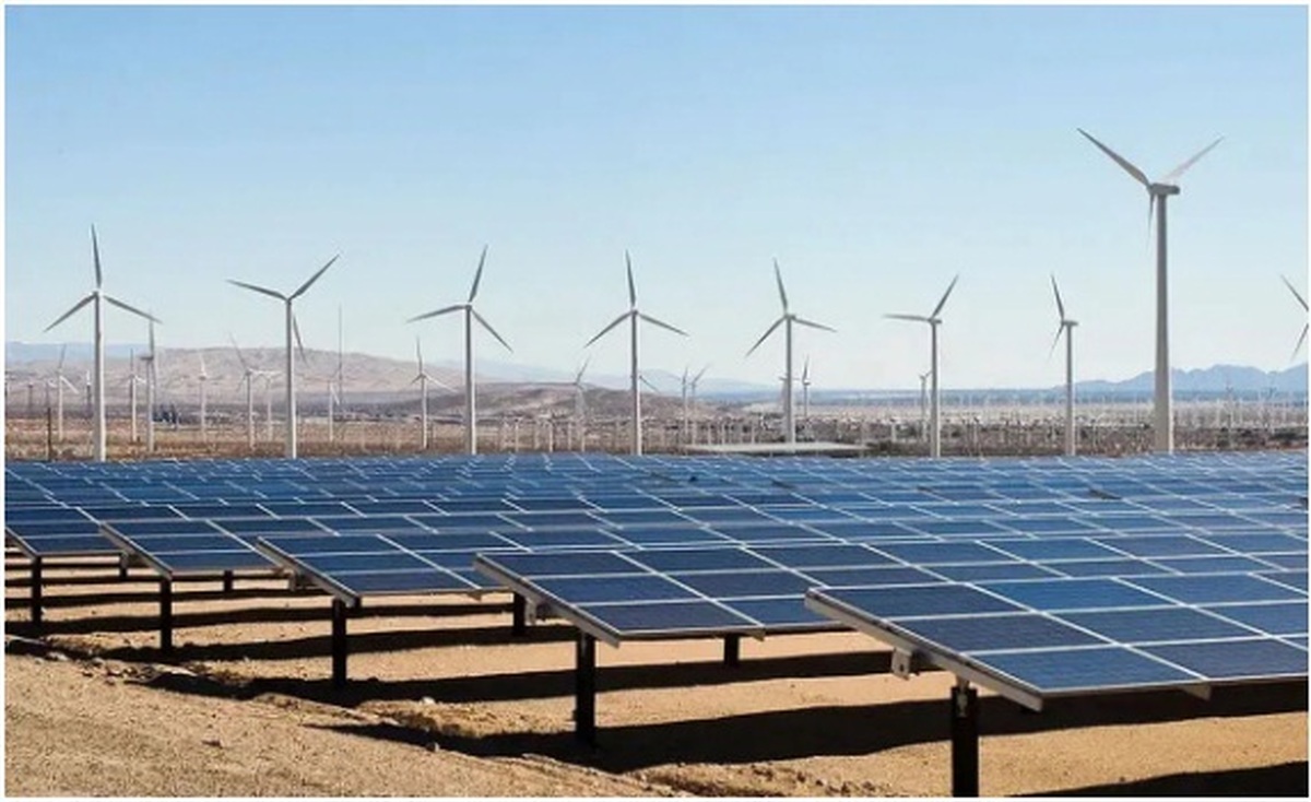 فرسودگی شبکه و‌ رمزارزها دو چالش مهم صنعت برق/ توسعه انرژی‌های تجدیدپذیر راهگشای حل ناترازی