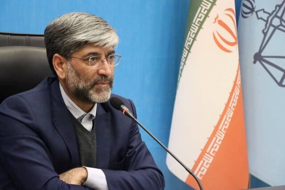 دستور بررسی ابعاد مختلف حریق سرویس مدرسه در ارومیه