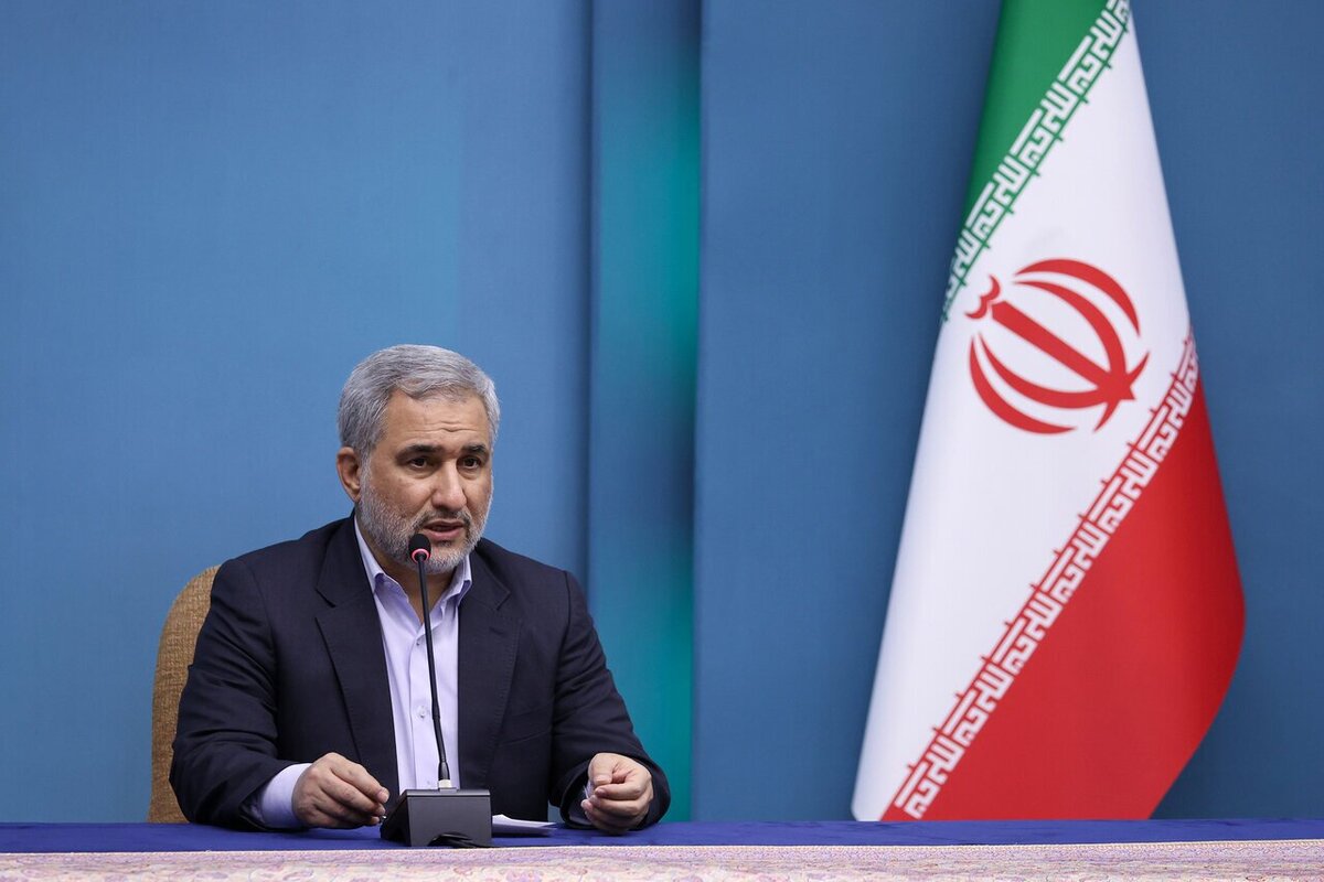 اسماعیلی: وزیر اقتصاد و دارایی این هفته به مجلس معرفی نخواهد شد