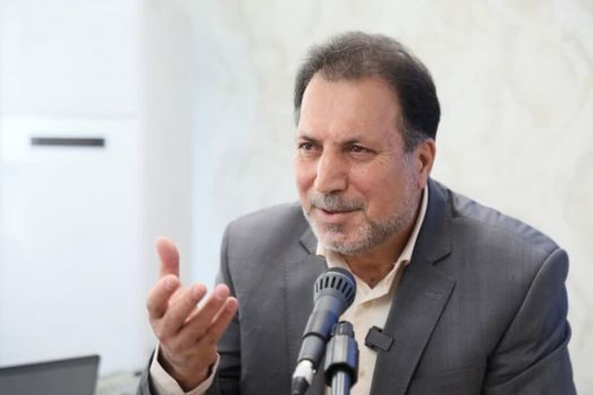 آموزش راهبران مدارس الگوی تراز در ۱۰ مدرسه