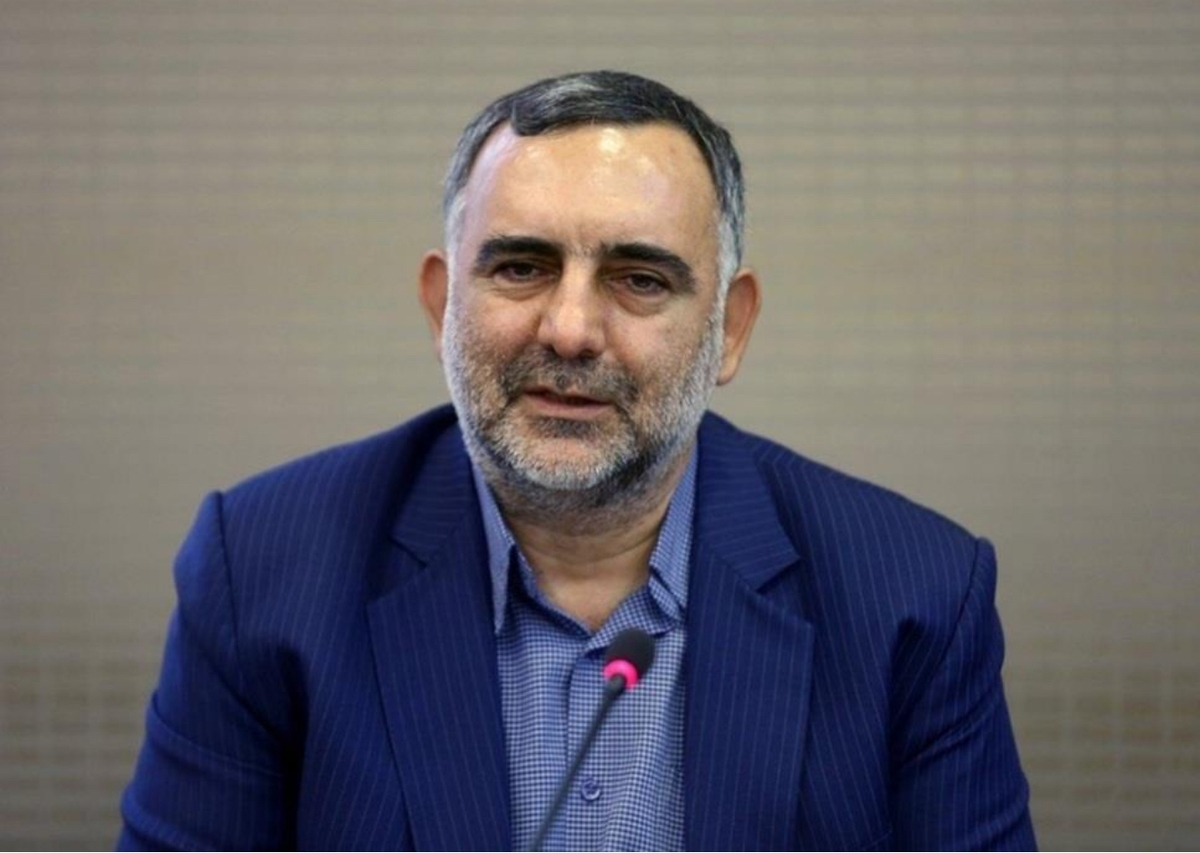 محسن جوادی معاون امور فرهنگی شد