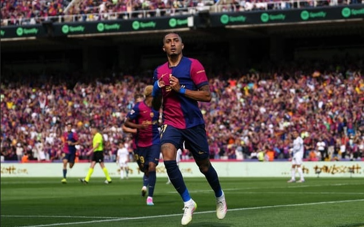 برتری بارسلونا در ال‌کلاسیکو/ فلیک از بردن رئال مادرید خسته نمی‌شود!