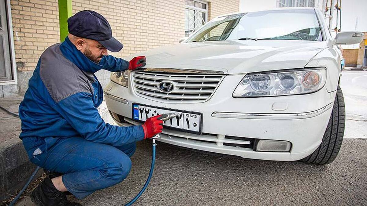 تغییر ساعت کاری مراکز شماره‌گذاری در کشور به‌منظور مدیریت مصرف انرژی