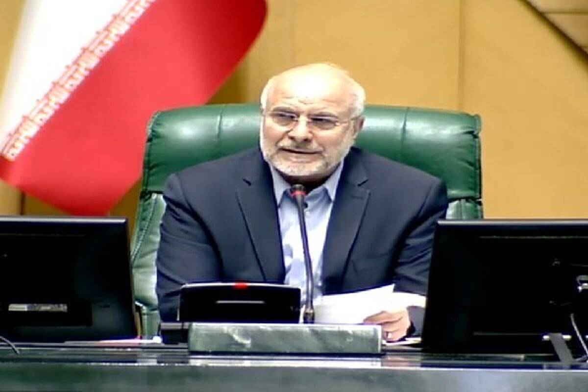 قالیباف به اندونزی می‌رود