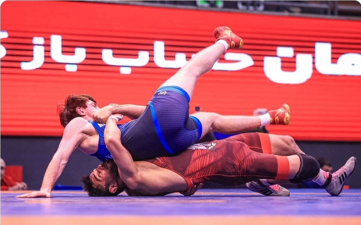 انتقاد پیشکسوتان از هیات کشتی استان گلستان