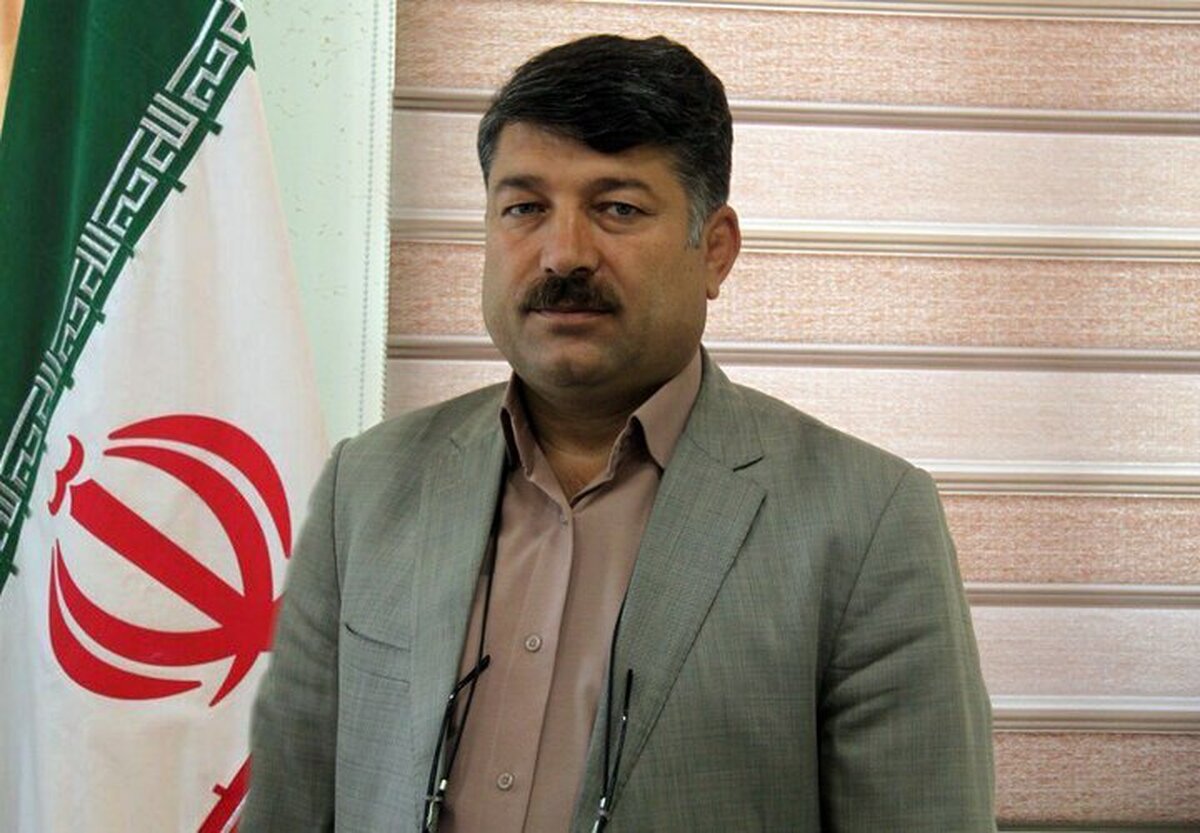 مدیرکل ورزش و جوانان خراسان شمالی قهرمانی علی یزدانی در تور جهانی تنیس را تبریک گفت