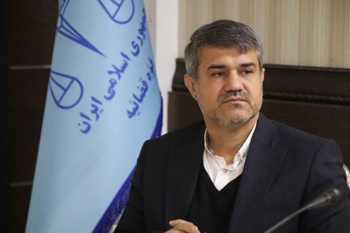 دادستان کرمان: تکلیف پرونده‌های مسن در دادسرای مرکز استان هرچه زودتر روشن می‌شود