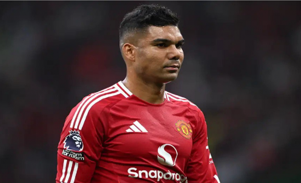 دستمزد ۵۰۰ هزار یورویی کاسمیرو با قهرمانی در لیگ اروپا!