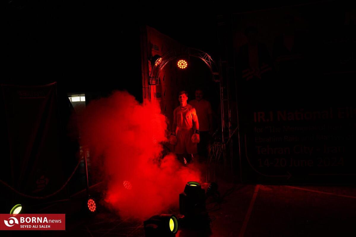 سرمربی کوبایی تیم ملی بوکس سرگرم اردوهای تکراری/ ویترینی که خاک می‌خورد!