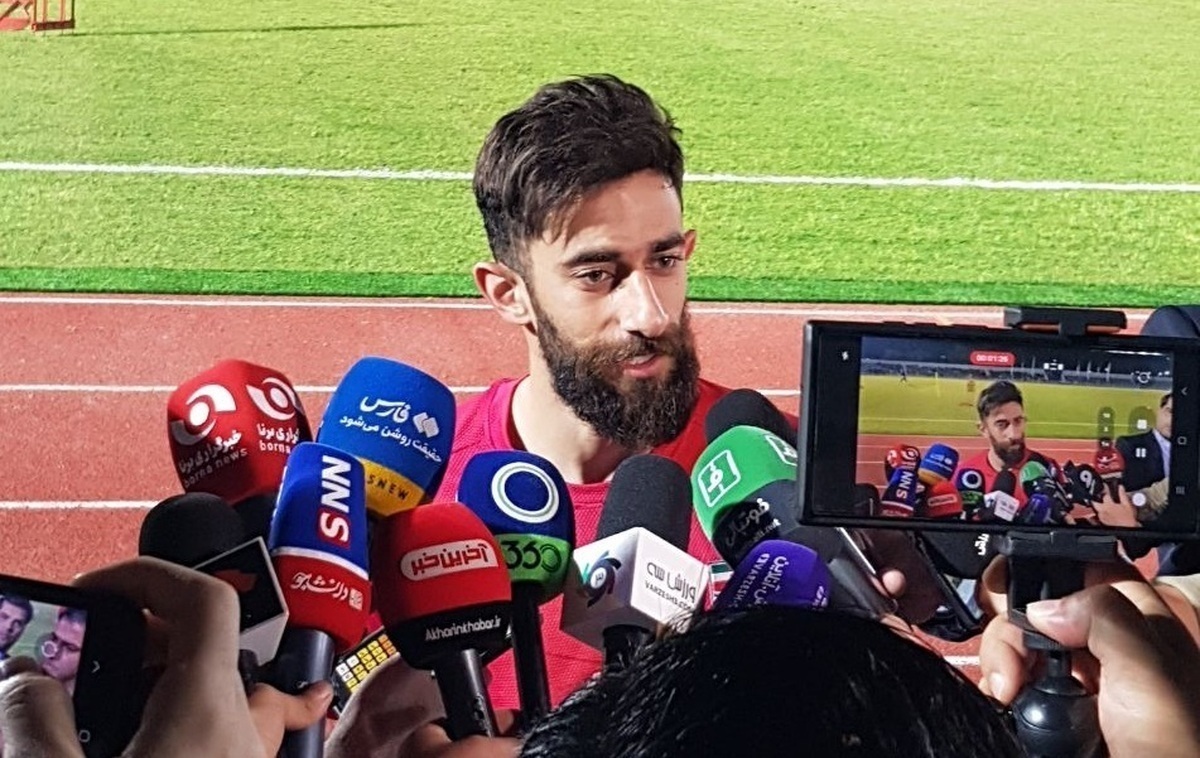 گزینه نقل و انتقالات سرخ ها پرید!/ آب پاکی لهستانی‌ها روی دست مدیران پرسپولیس