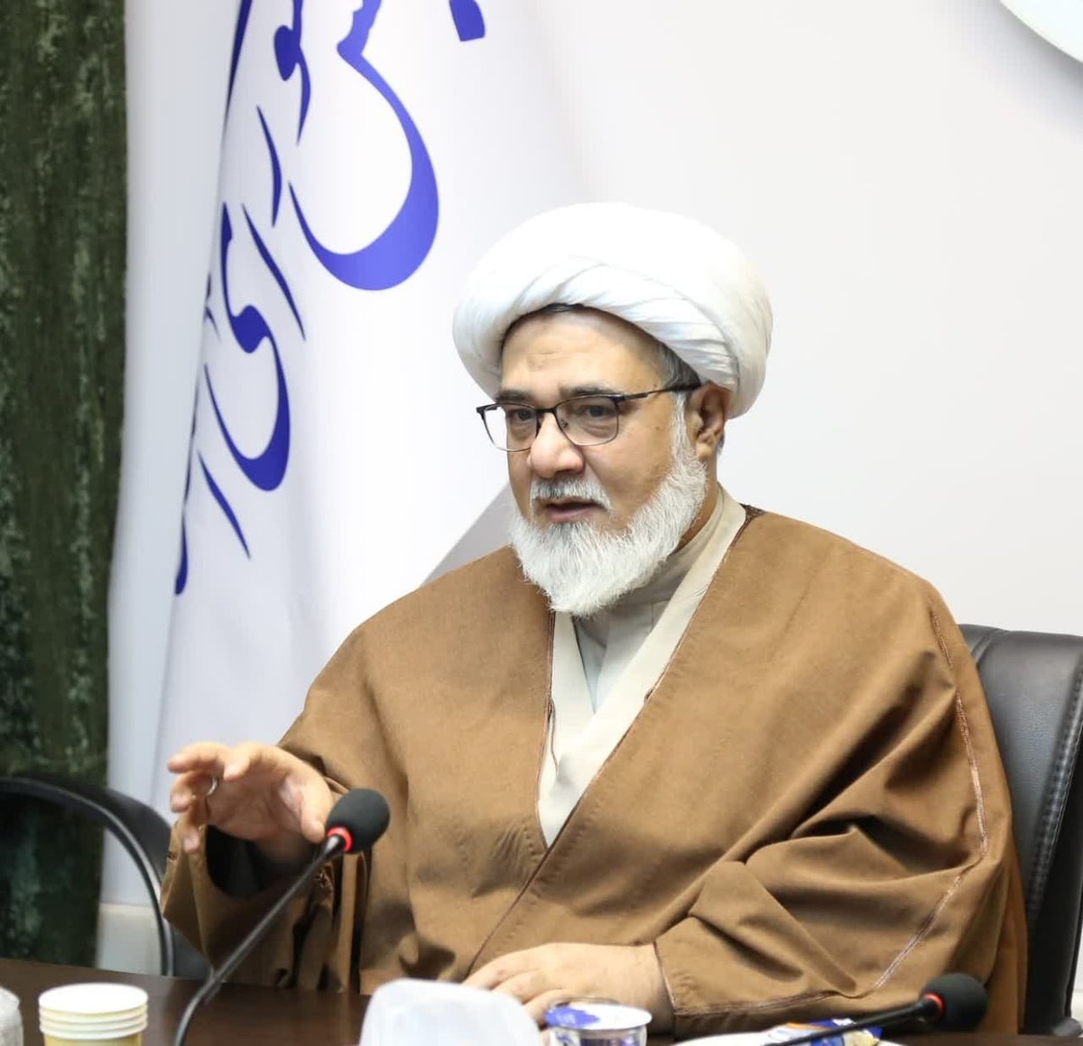 حوزه، نهادی راهبردی در افق تمدنی