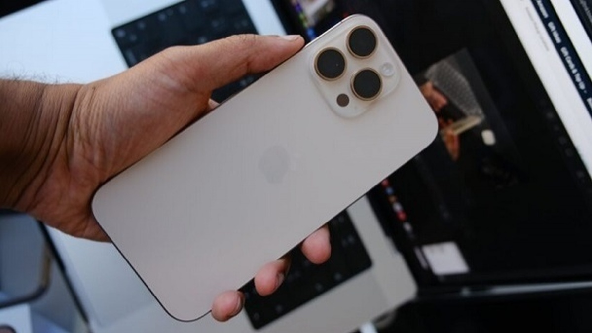 شمارش معکوس برای فرکانس‌های ۵G