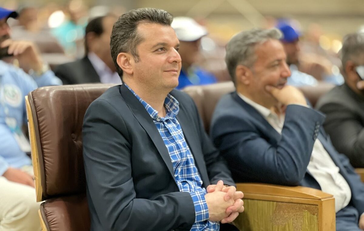 جمشیدی: در اندونزی برای وودبال به‌دنبال کسب سکو هستیم