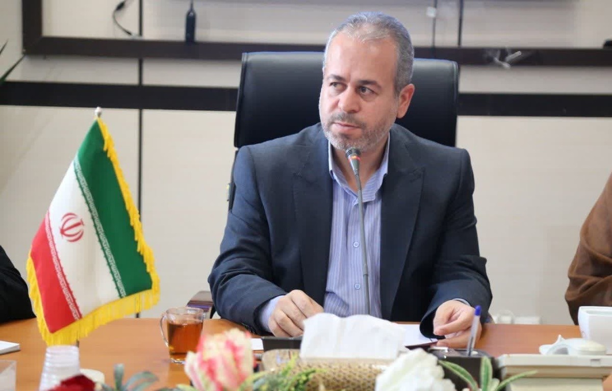 معاون سیاسی استاندار برنامه‌های سالگرد شهدای خدمت را تشریح کرد