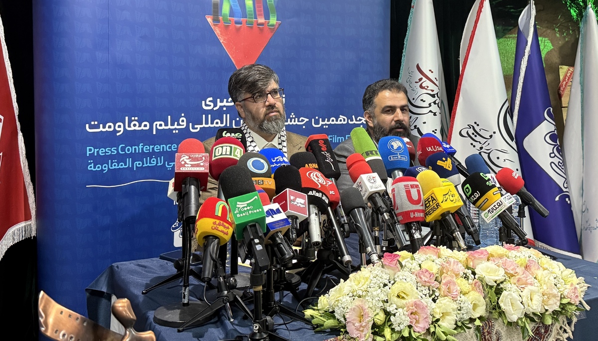 جزئیات هجدهمین جشنواره فیلم مقاومت تشریح شد/ غفاری: جشنواره‌ها نباید موسمی و فصلی باشند