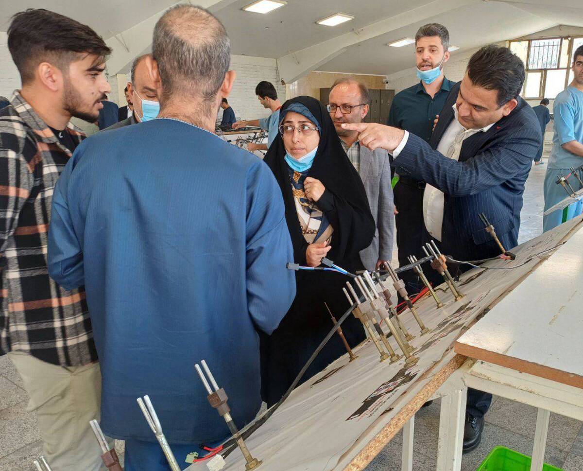 تاکید بر درمان همزمان جسمی و روانی معتادان متجاهر