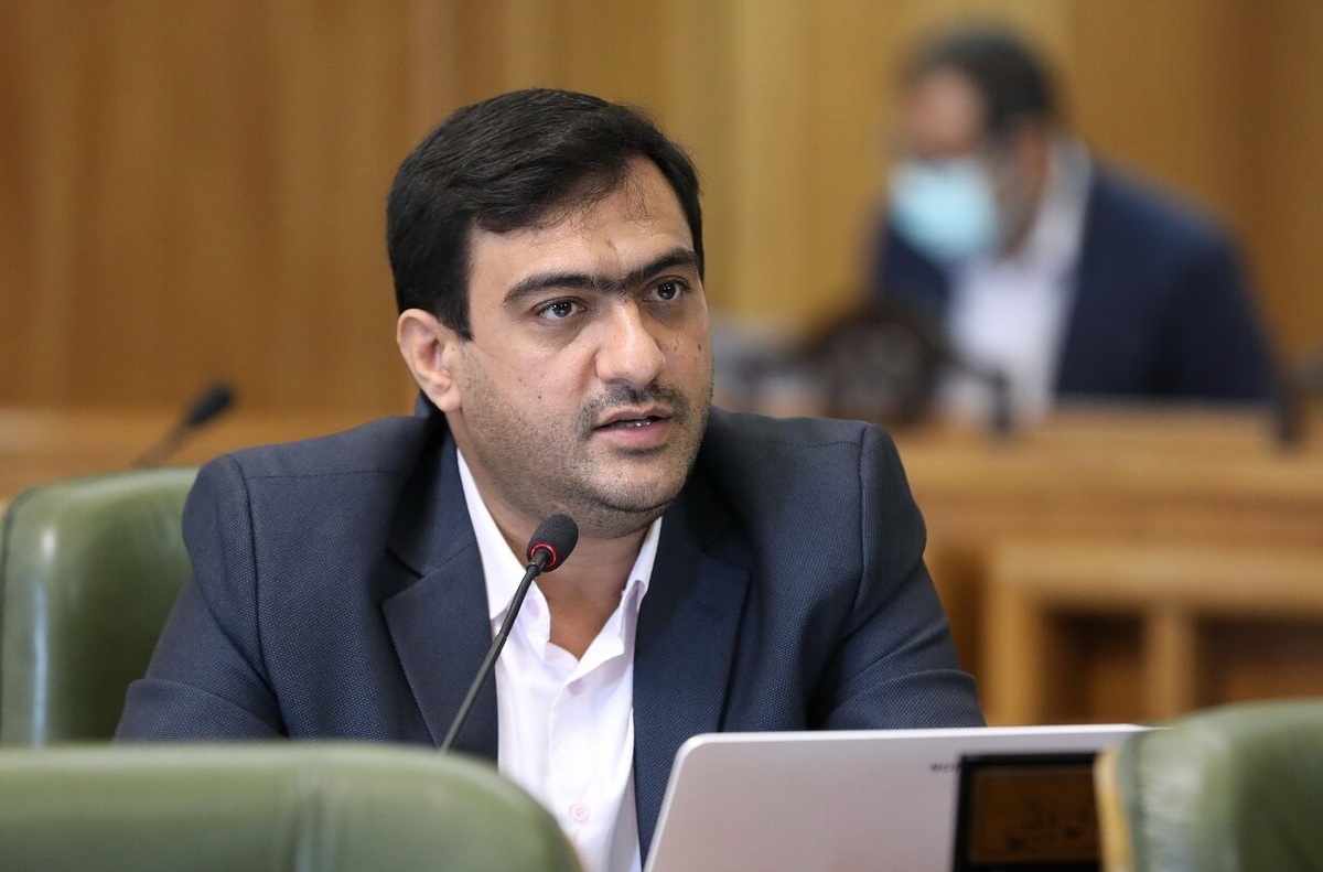 باید راهی پیدا کنیم شهرداری تحریم‌ها را دور بزند و سرمایه‌گذار بیاورد